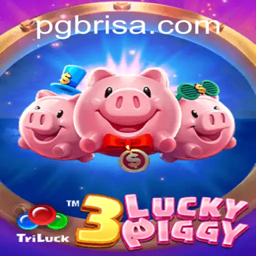 Descubra o Fascinante Mundo de 3LUCKYPIGGY no WWW.BRISAPG.COM