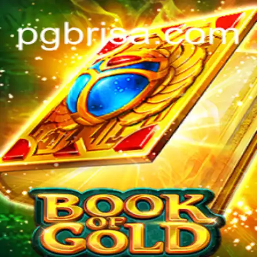 Descubra os Segredos Ocultos de 'BookofGold' no Mundo dos Jogos Online