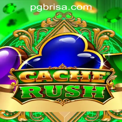 CacheRush: A Nova Sensação dos Jogos Online