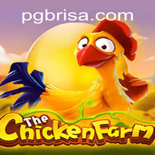 ChickenFarm: Desvendando o Mundo da Avicultura Virtual
