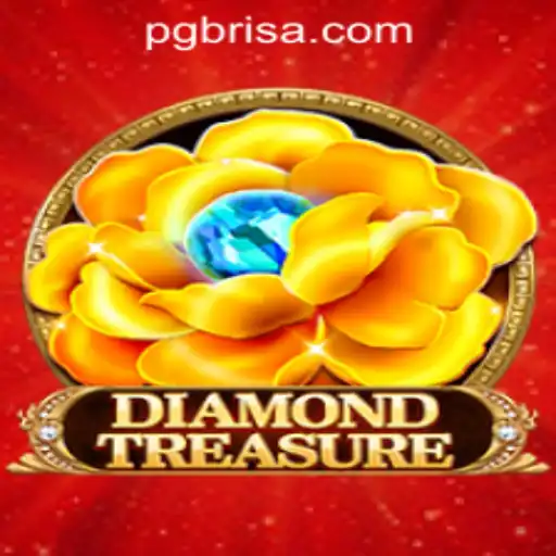 Descubra Diamondtreasure: Um Jogo Encantador Disponível em WWW.BRISAPG.COM