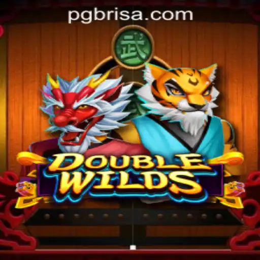 DoubleWilds: O Novo Fenômeno do Mundo dos Jogos de Cassino Online