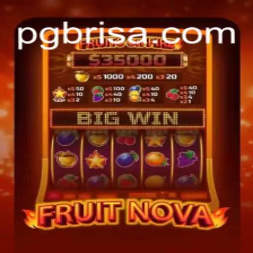 Descubra o Mundo de Aventuras de FruitNova