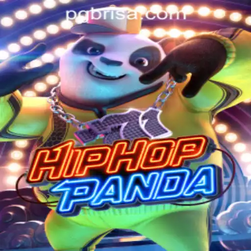 Descubra 'HipHopPanda': Uma Experiência de Jogo Única