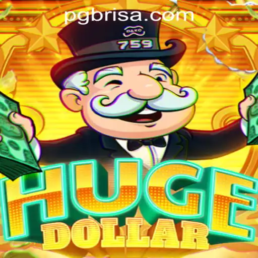 Descubra a Dinâmica de HugeDollar com WWW.BRISAPG.COM