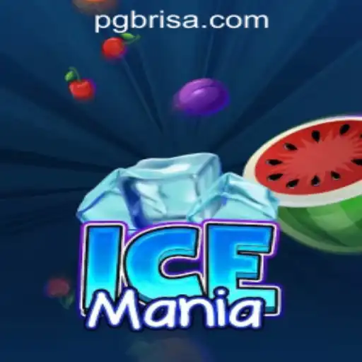 IceMania: A Nova Sensação dos Jogos Online em BRISAPG