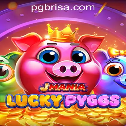 Descubra o Fascinante Mundo do Jogo JManiaLuckyPyggs
