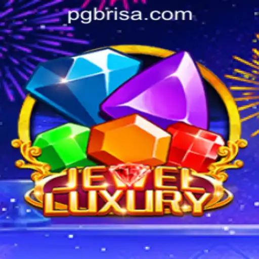 Descubra o Mundo de Luxo do Jogo JewelLuxury