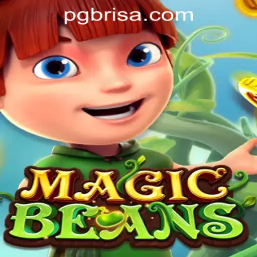 Descubra o Mundo Encantado de MAGICBEANS