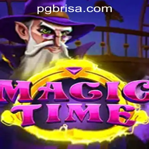 Descubra a Magia de MagicTime: O Jogo do Momento