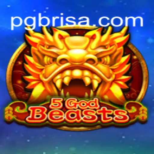 Explorando o Mundo de 5GodBeasts: Uma Aventura Épica de Estratégia e Magia