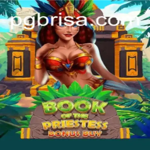Explorando o Fascinante Mundo de BookOfThePriestess