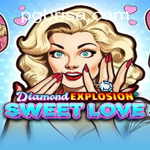 Explorando o Fascinante Mundo de DiamondExplosionSweetLove