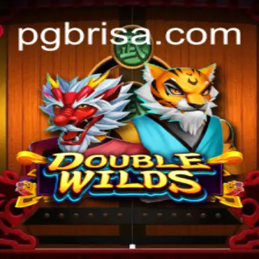 DoubleWilds: O Novo Fenômeno do Mundo dos Jogos de Cassino Online