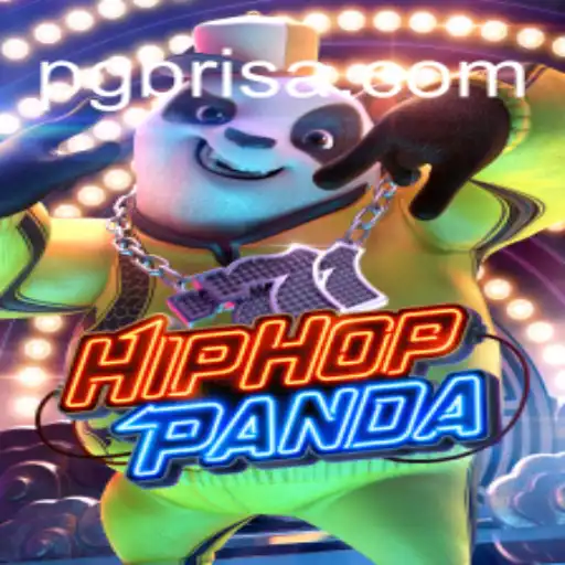 Descubra 'HipHopPanda': Uma Experiência de Jogo Única