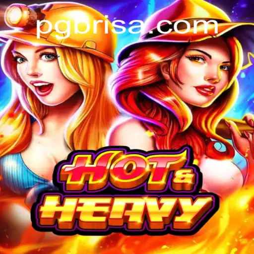 Descubra o Mundo de HotHeavy: O Jogo de Estratégia do Momento