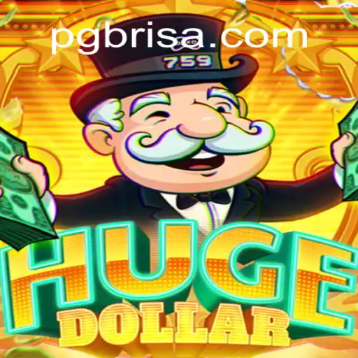 Descubra a Dinâmica de HugeDollar com WWW.BRISAPG.COM