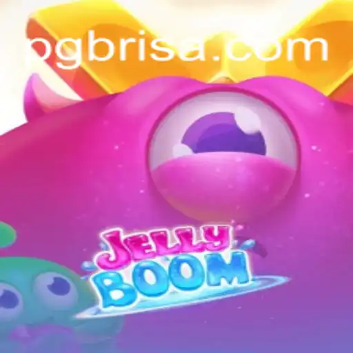 Descubra o Mundo de JellyBoom: Regras, Estratégias e Aventuras Empolgantes
