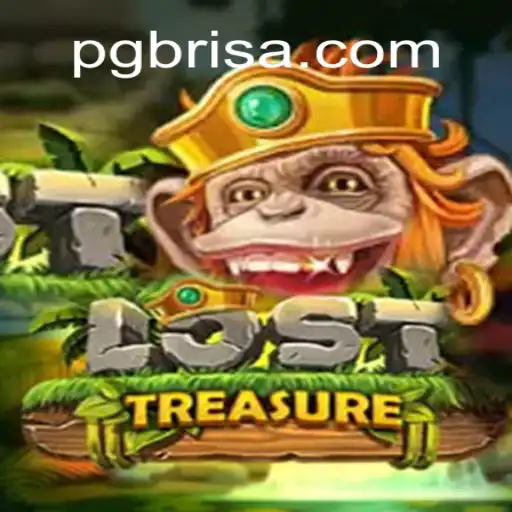 Explorando o Mundo Emocionante de LostTreasure