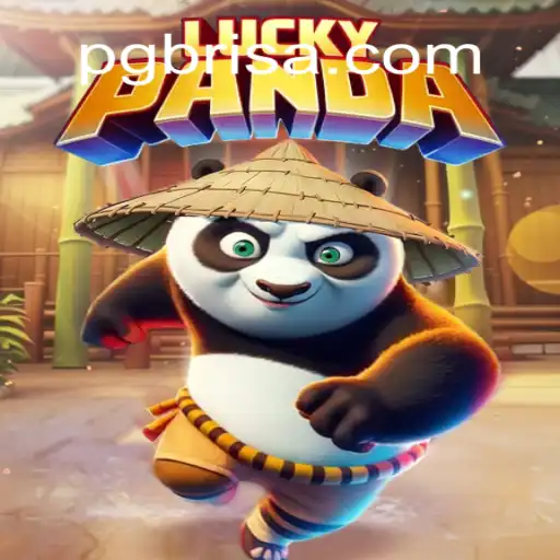 Explorando o Universo de LuckyPanda: O Jogo de Sorte Fenomenal
