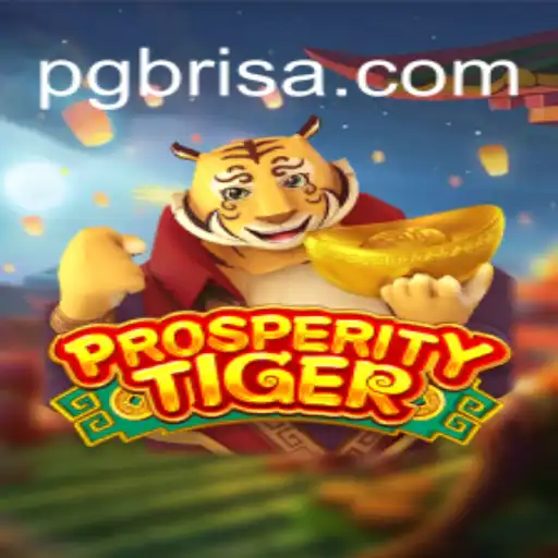Desvendando o Mundo de ProsperityTiger