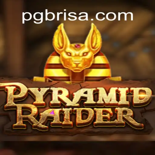 Desvendando os Mistérios de PyramidRaider