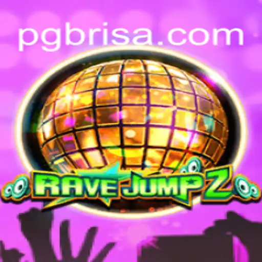 Descubra o Mundo de Emoção em RaveJump2