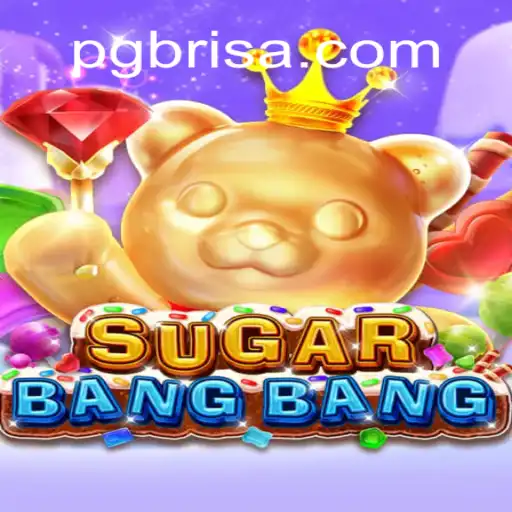 Explorando o Mundo de SUGARBANGBANG: Um Jogo Eletrizante de Estratégia e Ação