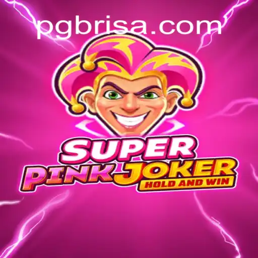 Descubra o Fascinante Mundo do Jogo SuperPinkJoker