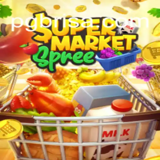 Descubra o Empolgante Jogo SupermarketSpree: Uma Aventura de Compras Virtual