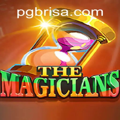 TheMagicians: Uma Jornada Imersiva no Mundo de Magia