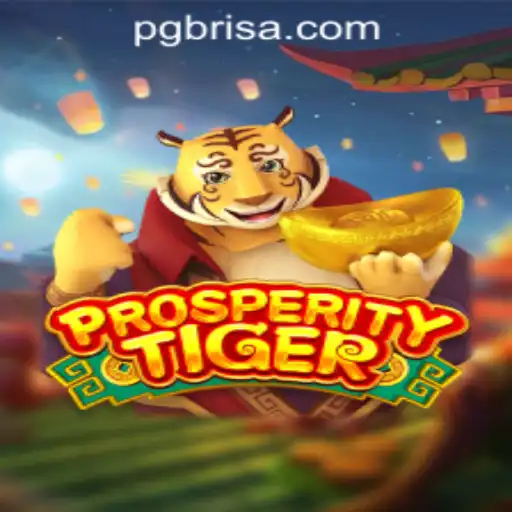 Desvendando o Mundo de ProsperityTiger