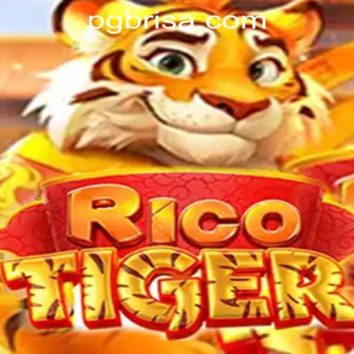 RicoTiger: A Nova Sensação no Mundo dos Jogos Online