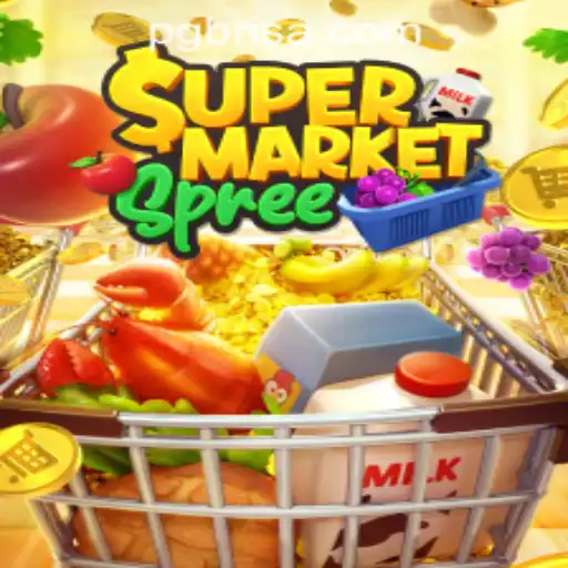 Descubra o Empolgante Jogo SupermarketSpree: Uma Aventura de Compras Virtual