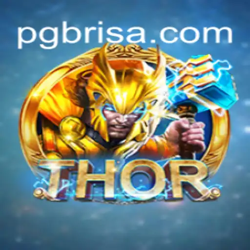 Descubra a Aventura Épica de THOR: O Jogo de Estratégia