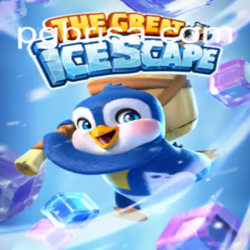 Descubra o Mundo Fascinante de TheGreatIcescape