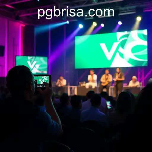 Transmissão ao vivo