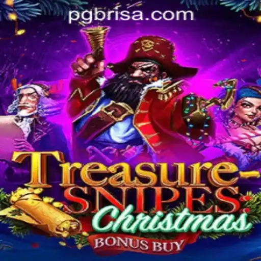 Descubra o Encanto do Jogo TreasuresnipesChristmas