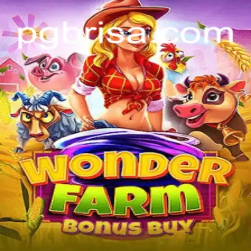 Descubra o Fascinante Universo do Jogo WonderFarmBonusBuy